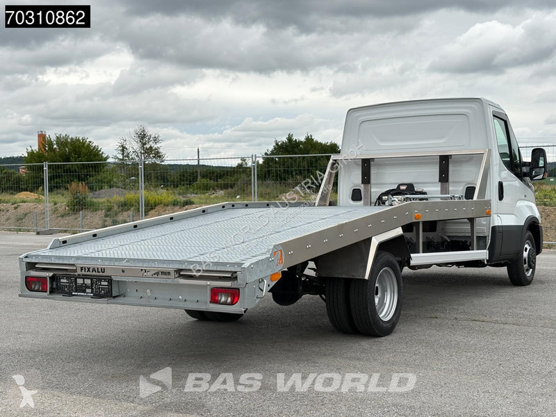Samochód dostawczy Iveco 35C16 Neu! 3.0L...