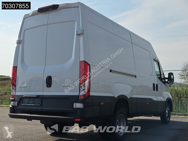 عربة نفعية Iveco 35C21 Coming Soon! Neu! 3.0L...