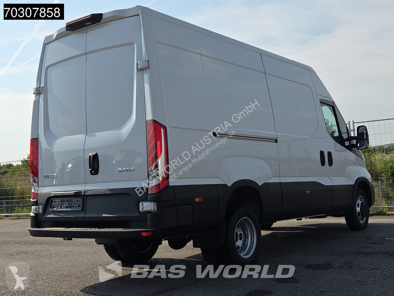 عربة نفعية Iveco 35C21 Neu! 3.0L Automatik L2H2...
