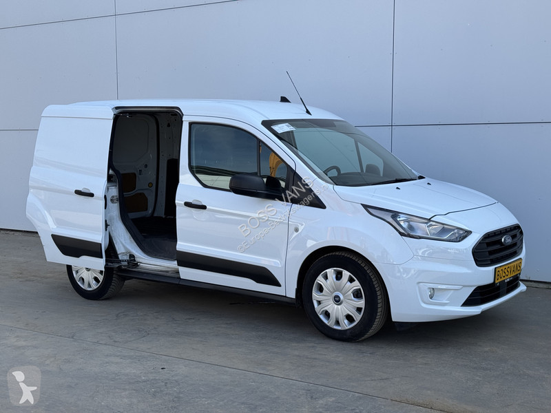 Samochód dostawczy Ford 1.0 EcoBoost 100PK...