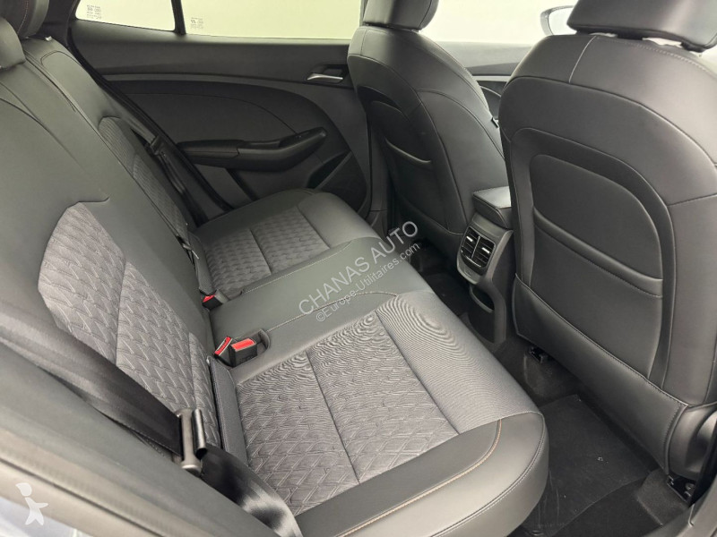 Samochód dostawczy MG 1.5 L Hybrid+ 195 ch Luxury
