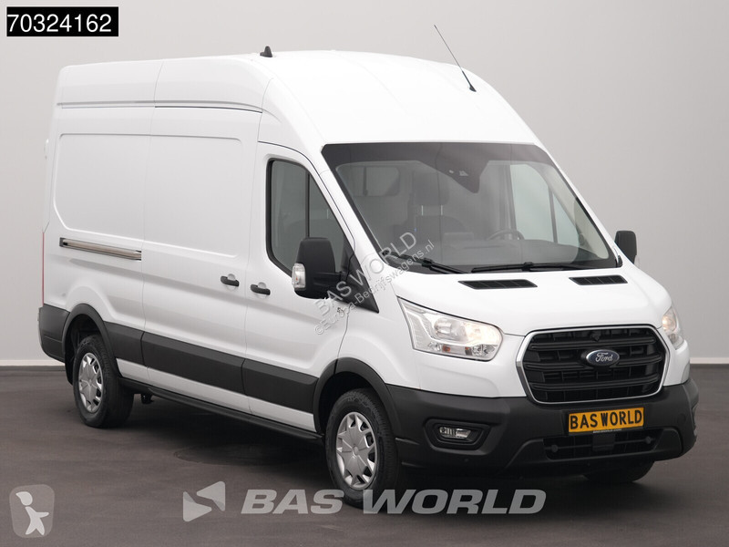 Bedrijfswagen Ford 170pk Automaat Hoog Dak L3H3...