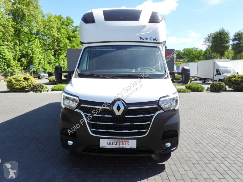 Nyttofordon Renault  MASTER