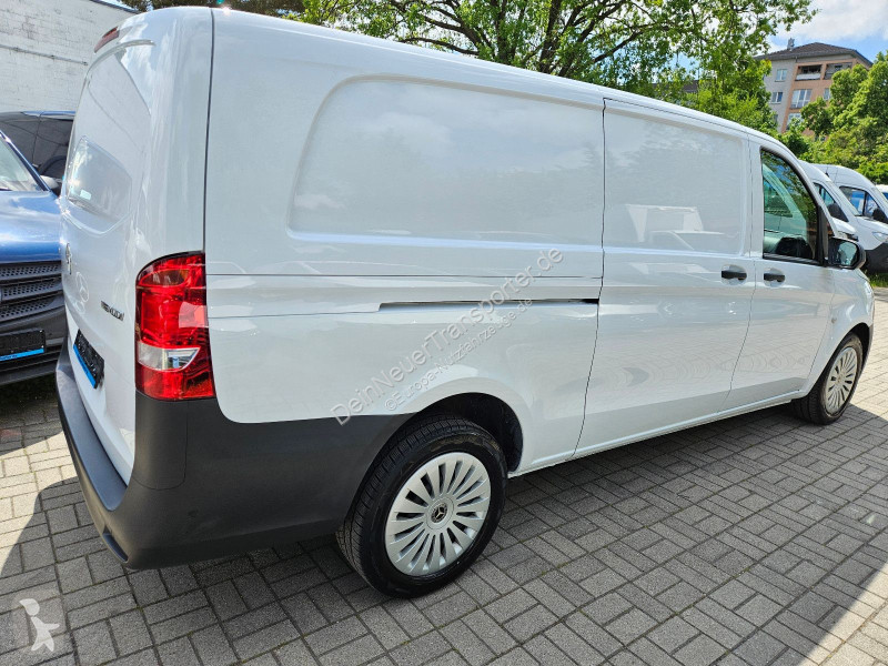 Furgoneta Mercedes Vito  PRO...