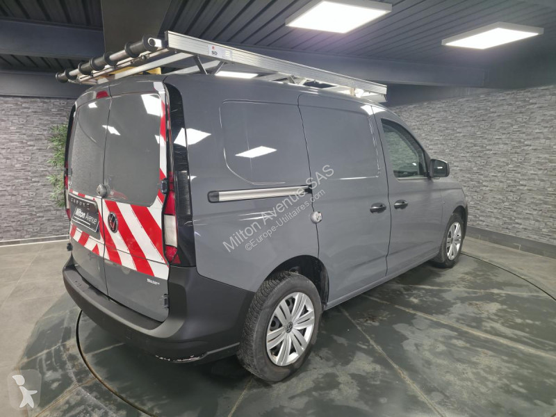 Volkswagen CADDY Cargo 2.0 TDI - 102  FOURGON...