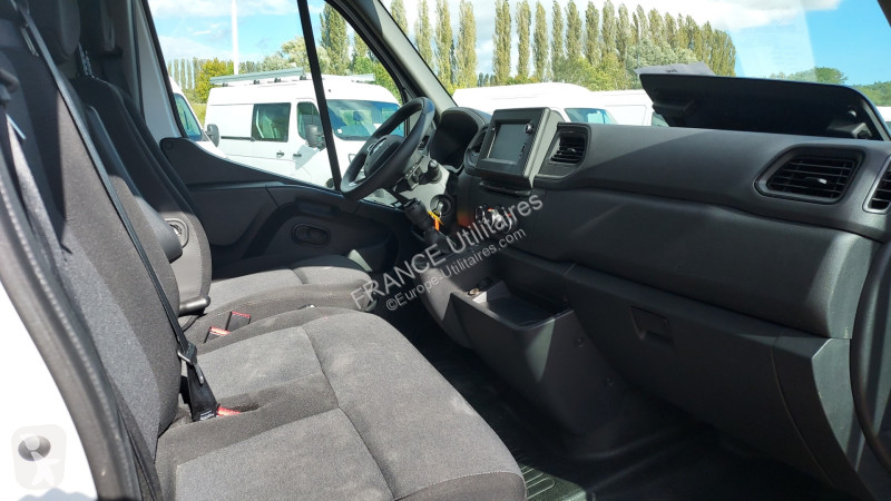 Renault MASTER III GRD VOL R3500 L3 2.3 BLUE...