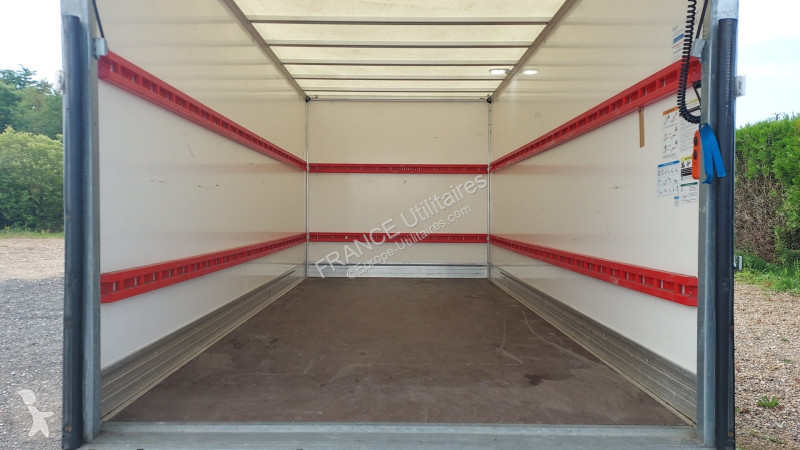 Renault MASTER III GRD VOL GRUAU R3500 L3 2.3...
