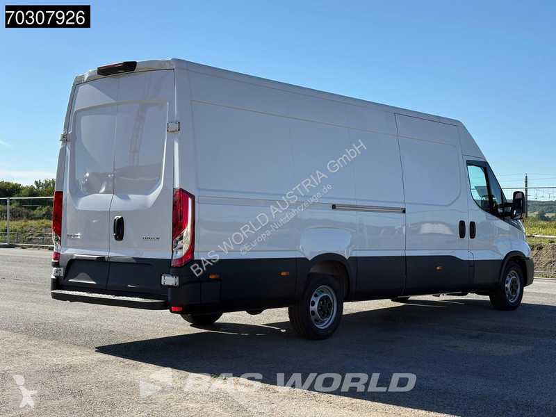 عربة نفعية Iveco 35S18 Coming Soon! 3.0L...