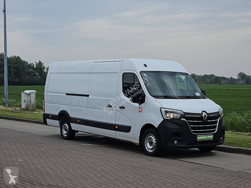 Furgoneta Renault 2.3 L4H2 Navi AC Euro6!