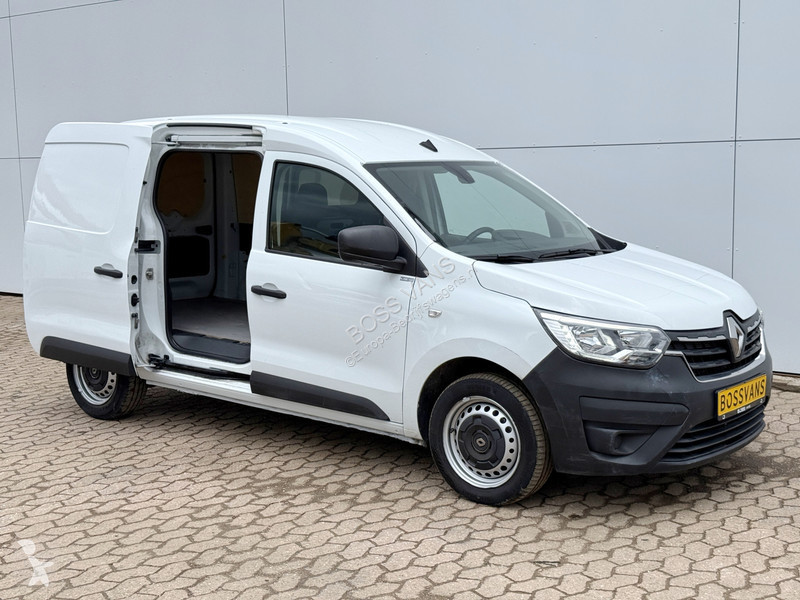 Nyttofordon Renault 1.5 dCi 95pk L1 Cruise...