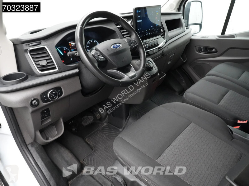 عربة نفعية Ford L3H2 L3 Elektrisch 68kWh 317km...