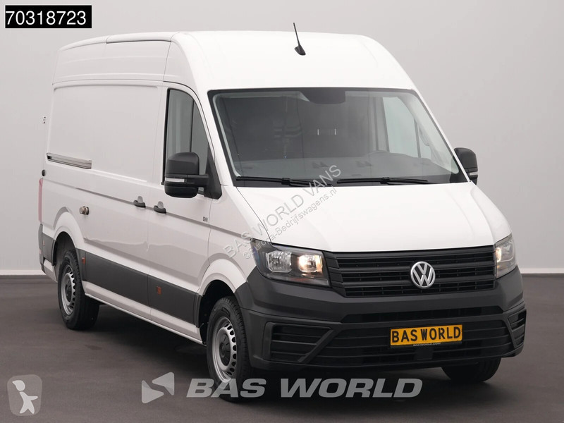 Bedrijfswagen Volkswagen 140pk 2025 model L3H3...