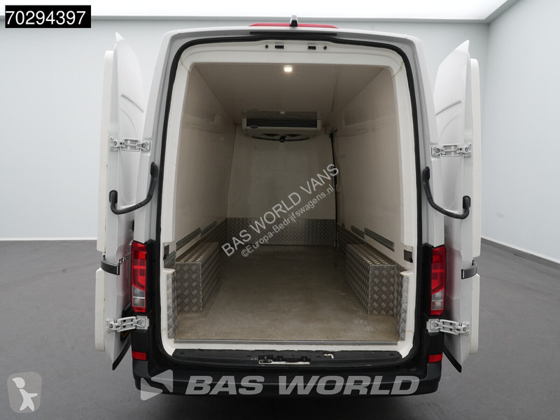 Nyttofordon Volkswagen 177pk Koelwagen Carrier...