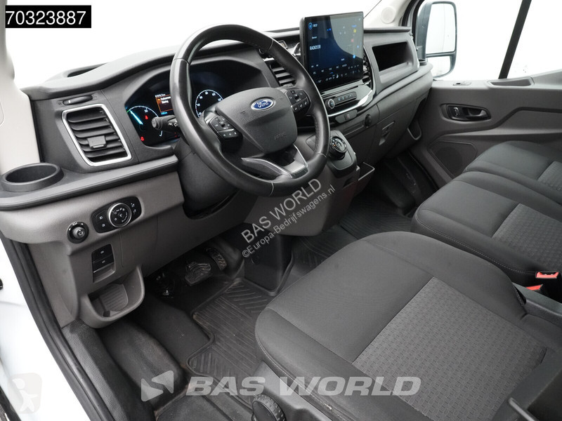 Furgoneta Ford L3H2 L3 Elektrisch 68kWh 317km...