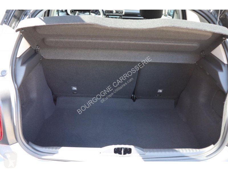 عربة نفعية Citroën C3 1.2 PureTech 12V - 110...