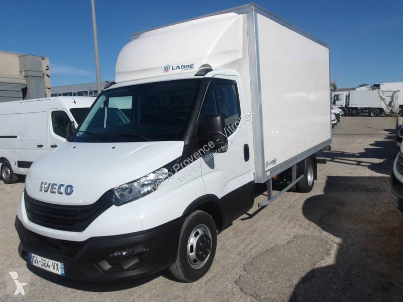 Veicolo commerciale Iveco