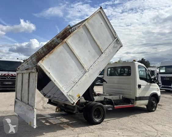 Nyttofordon Iveco  35S18V