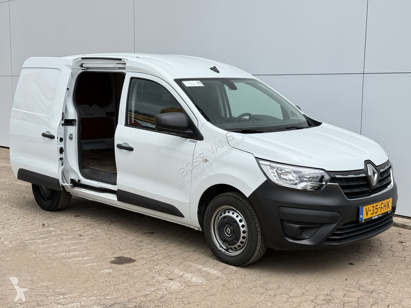 Véhicule utilitaire Renault 1.5 dCi 75pk L1...