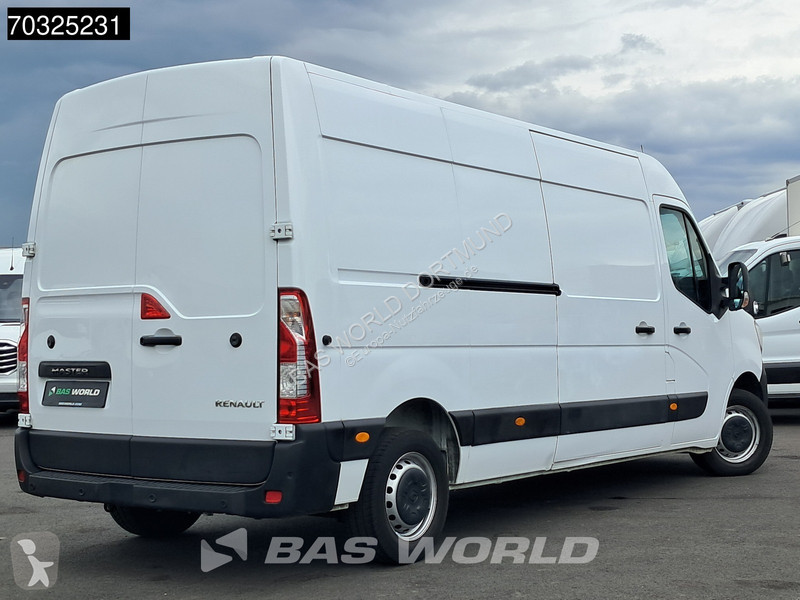Renault L3H2 LED Klima Tempomat Parkensensoren...