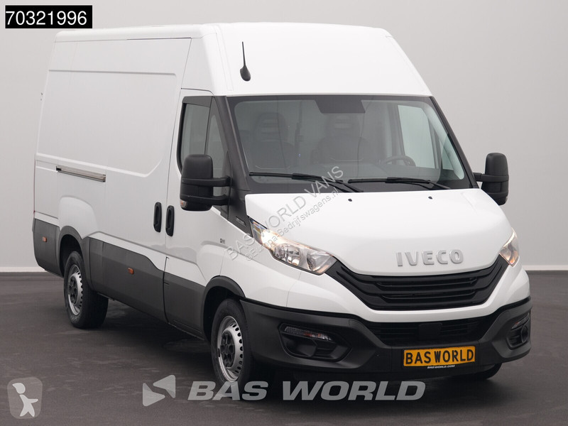 Bedrijfswagen Iveco 35S14 L2H2 Airco Cruise...