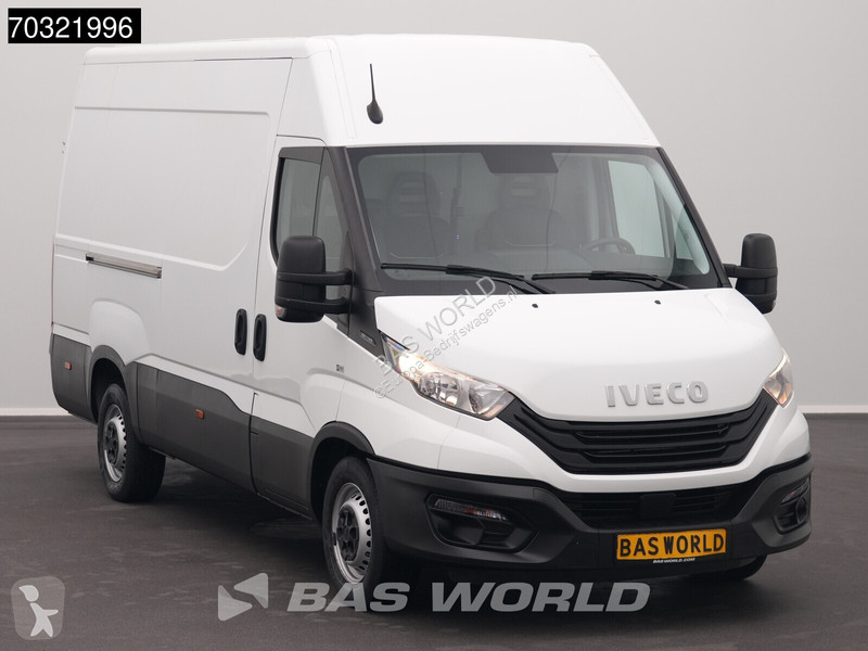 Bedrijfswagen Iveco 35S14 L2H2 Airco Cruise...