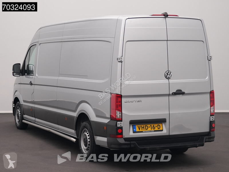 Furgoneta Volkswagen 140pk Automaat L4H3 Navi...