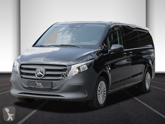 عربة نفعية Mercedes Vito 116CDI...
