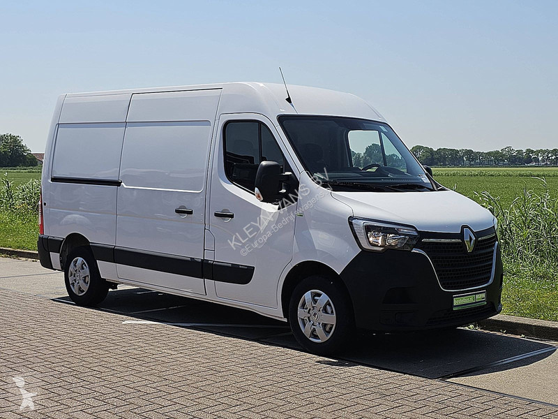 Véhicule utilitaire Renault 2.3 L2H2 Navi Euro6...