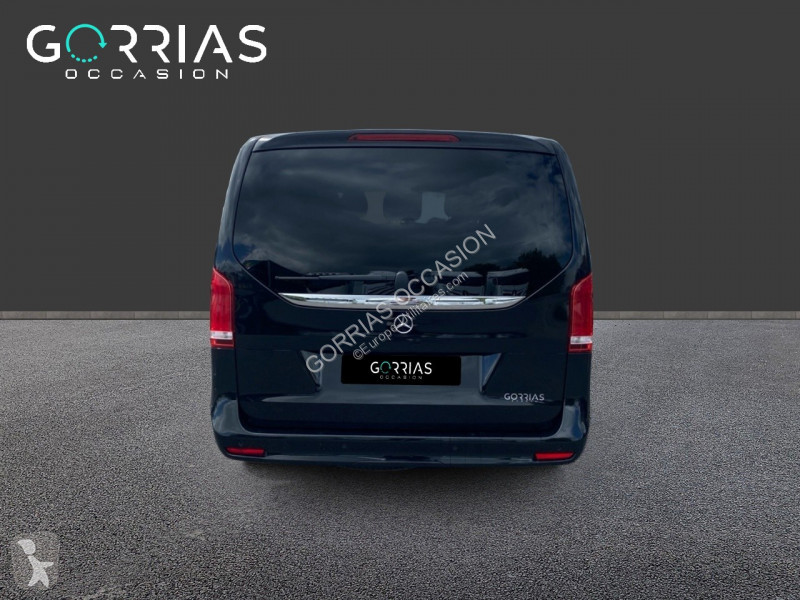 Haszongépjármű Mercedes CLASSE V CLASSE V 250...