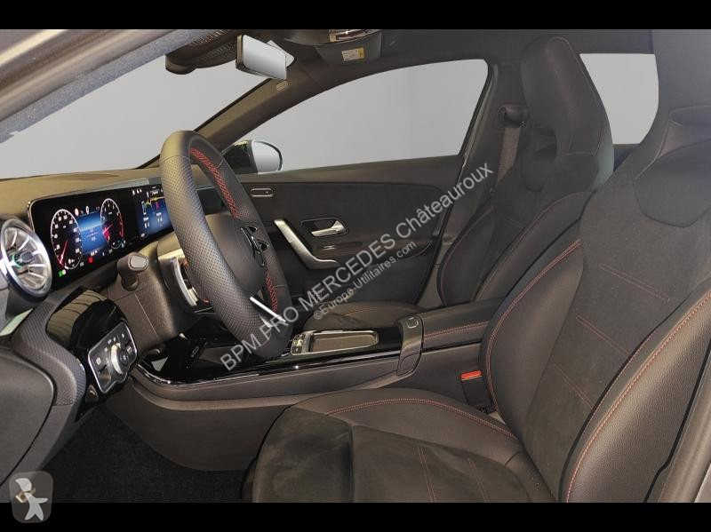 Mercedes Classe A 200 163ch AMG Line 7G-DCT...