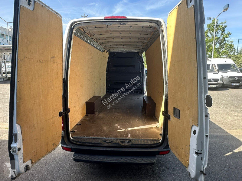 Veicolo commerciale Mercedes SPRINTER FG L4H2...