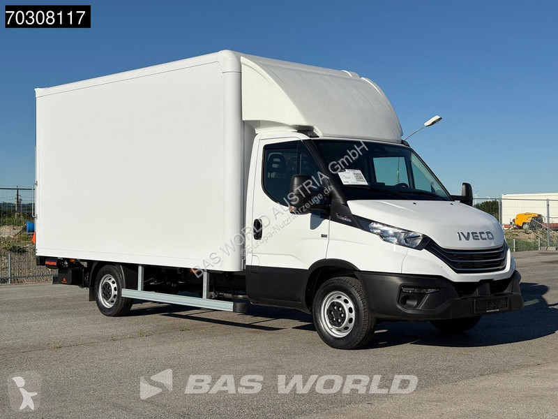 عربة نفعية Iveco 35S18 Neu 3.0L Automatik...