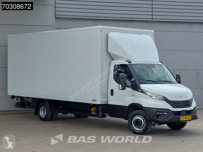 عربة نفعية Iveco 70C18 Coming Soon! 3.0L...