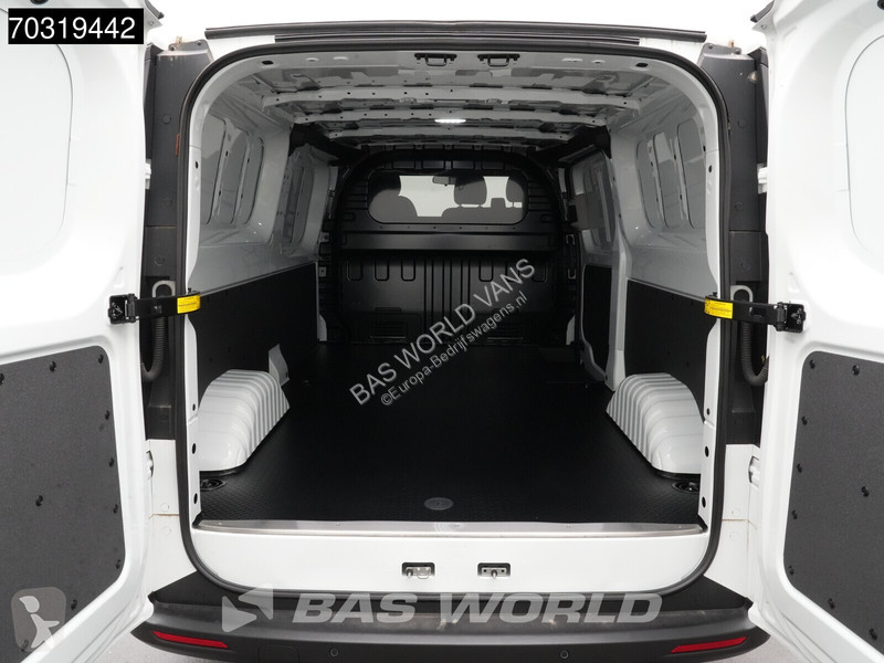 عربة نفعية Maxus Elektrisch 77kWh 450km WLTP...