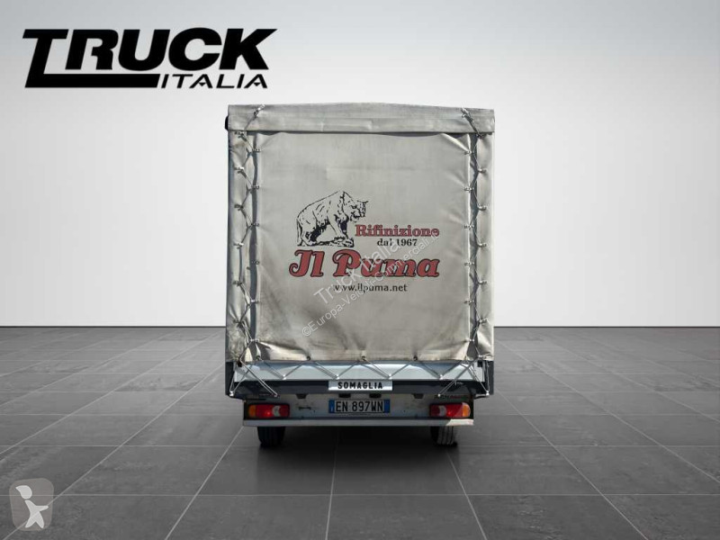 عربة نفعية Renault III - master T35 2.3 dci...