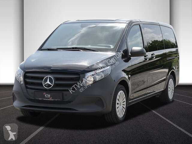 Mercedes Vito 116CDI lang,9Sitze,2x...