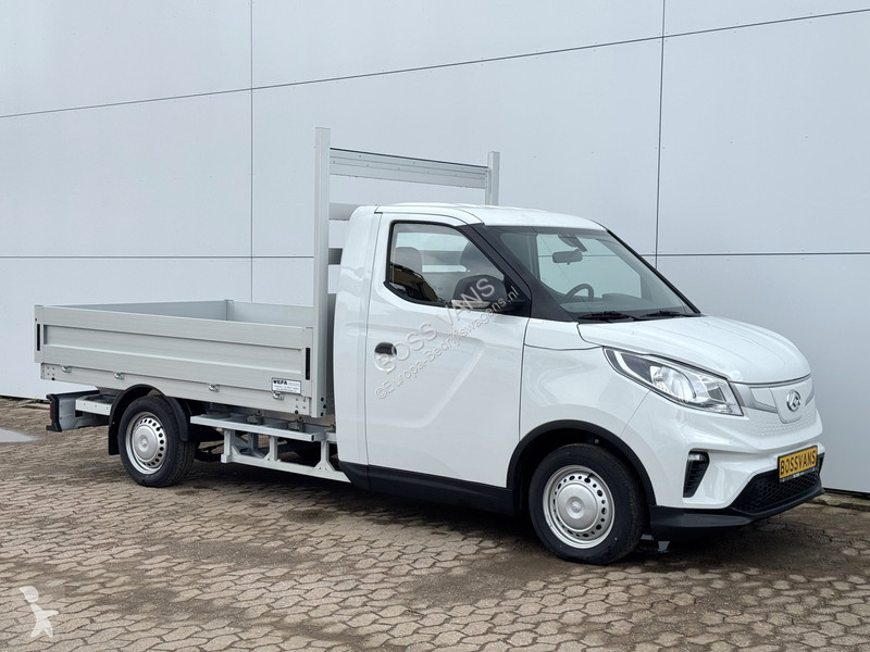 Samochód dostawczy Maxus 50kWh 122PK Nieuw!...