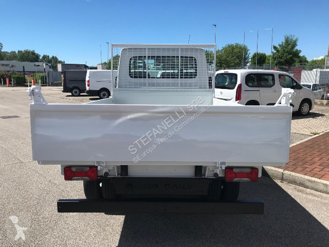Iveco DAILY 35C14 RIBALTABILE Transporter