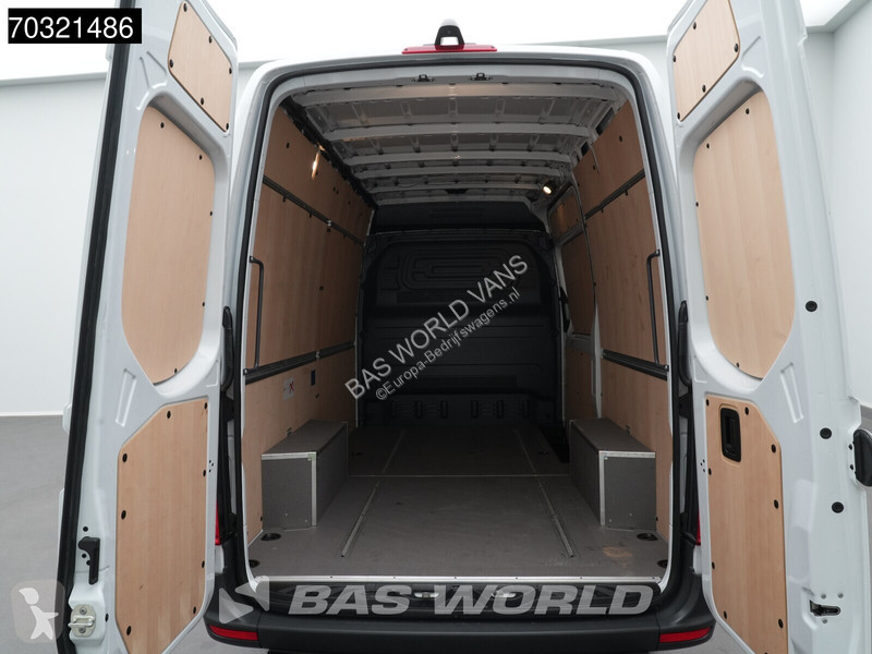 Bedrijfswagen Mercedes 317 CDI Nieuw Model...