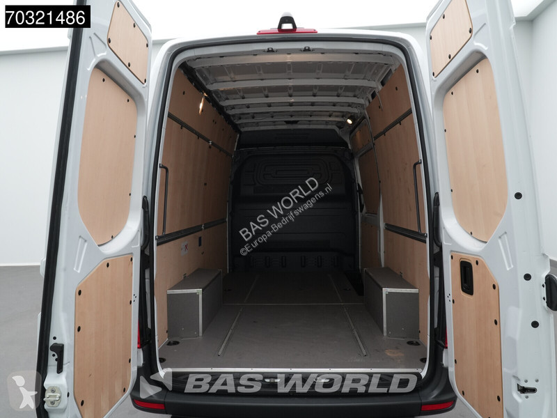 Bedrijfswagen Mercedes 317 CDI Nieuw Model...