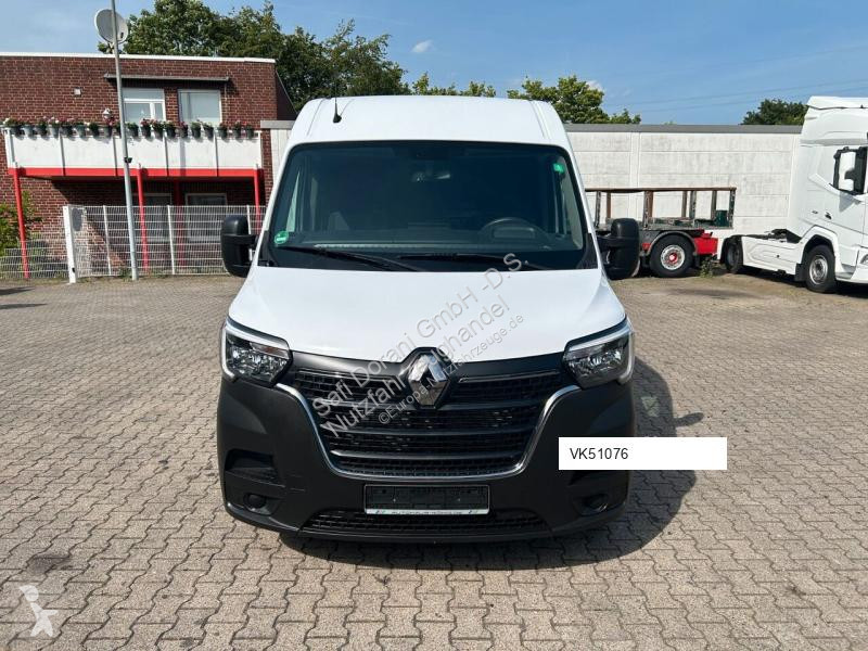 Renault  Transporter