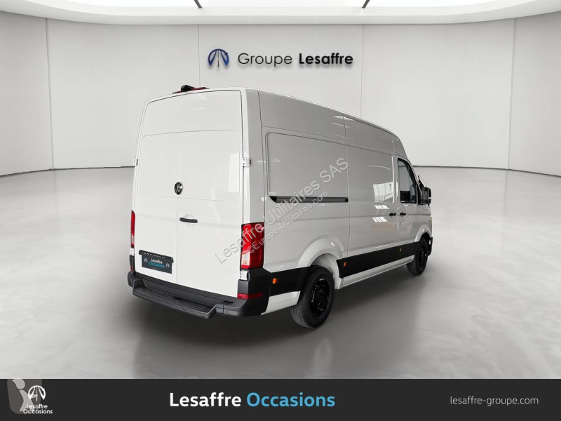 عربة نفعية Volkswagen CRAFTER VAN 30 L3H3 2.0...