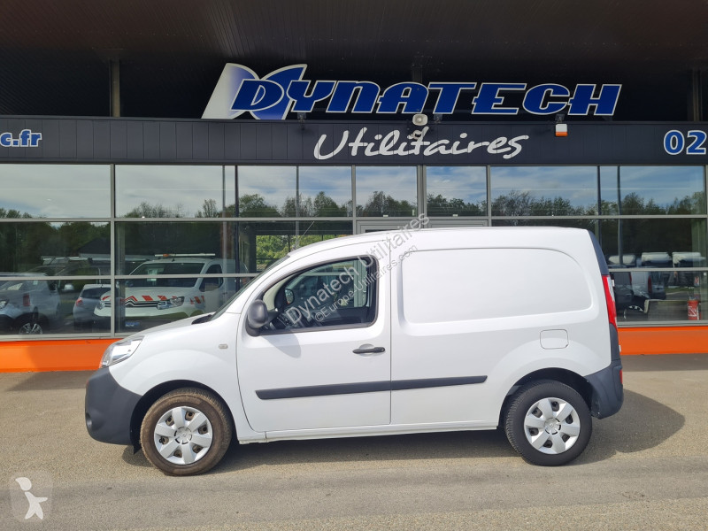 عربة نفعية Renault KANGOO II EXPRESS 1.5 BLUE...