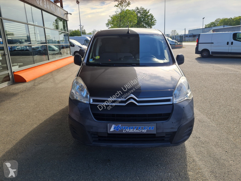 Véhicule utilitaire Citroën BERLINGO M 1.6...