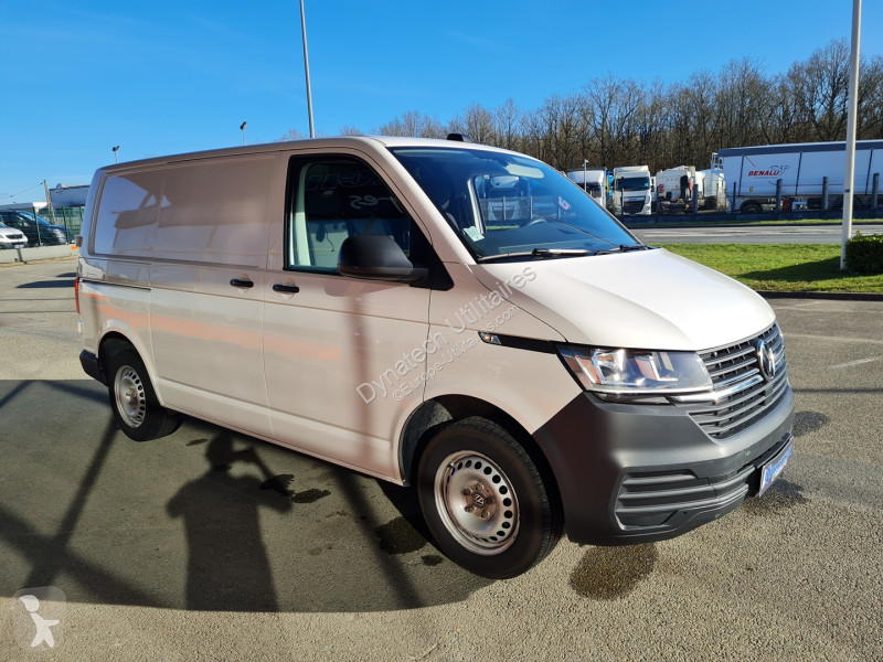 Volkswagen TRANSPORTER FG 2.8T L1H1 2.0 TDI...