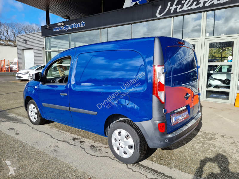 Véhicule utilitaire Renault KANGOO II EXPRESS...
