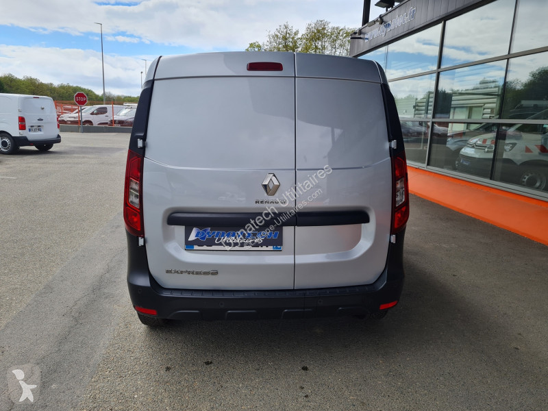 Véhicule utilitaire Renault EXPRESS VAN 1.3 TCE...