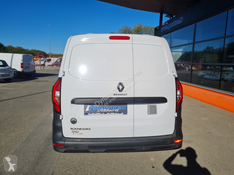 عربة نفعية Renault KANGOO VAN L1 1.5 BLUE DCI...