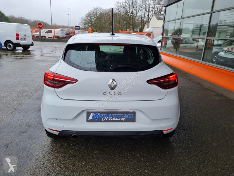 عربة نفعية Renault CLIO V STE 1.0 SCE 75CH AIR