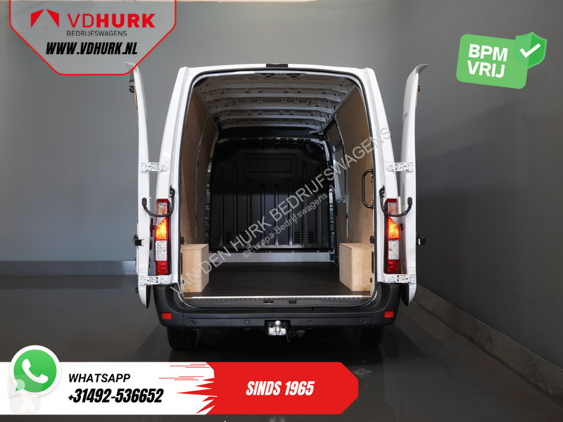 Véhicule utilitaire Renault 2.3 dCi 150 pk L3H2...